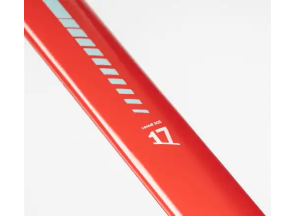 Beany Zero 29 detský bicykel Red