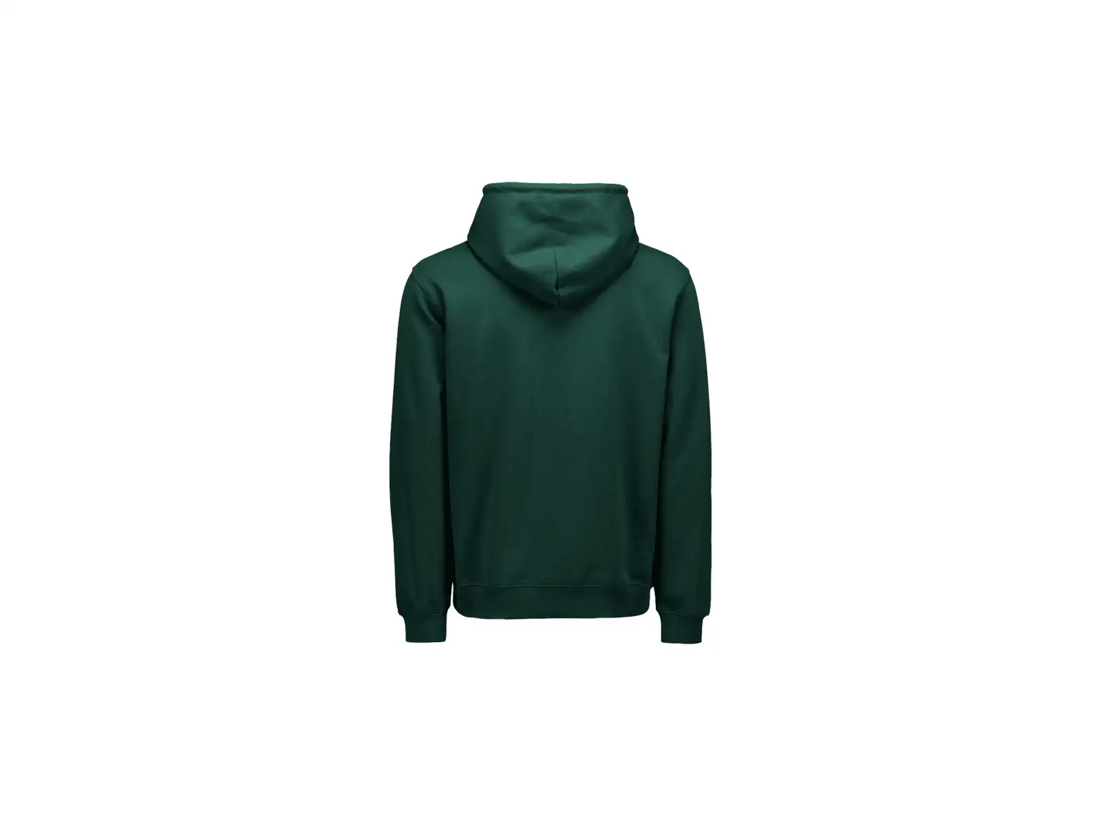 POC Hood mikina Pargasite Green/Hydrogen White