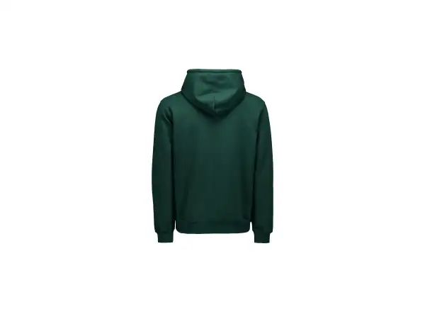 POC Hood mikina Pargasite Green/Hydrogen White