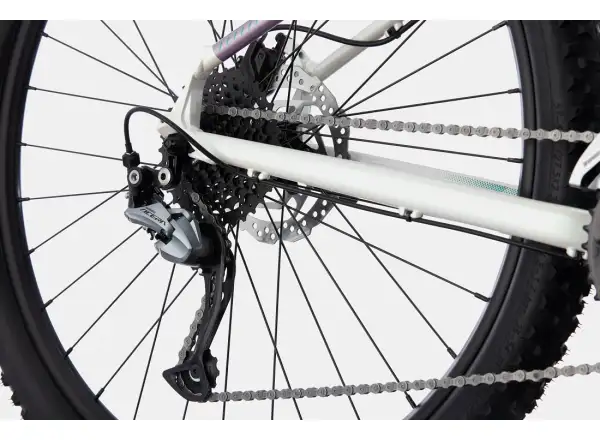 Cannondale Trail Womens 7 29" horský bicykel Iridescent