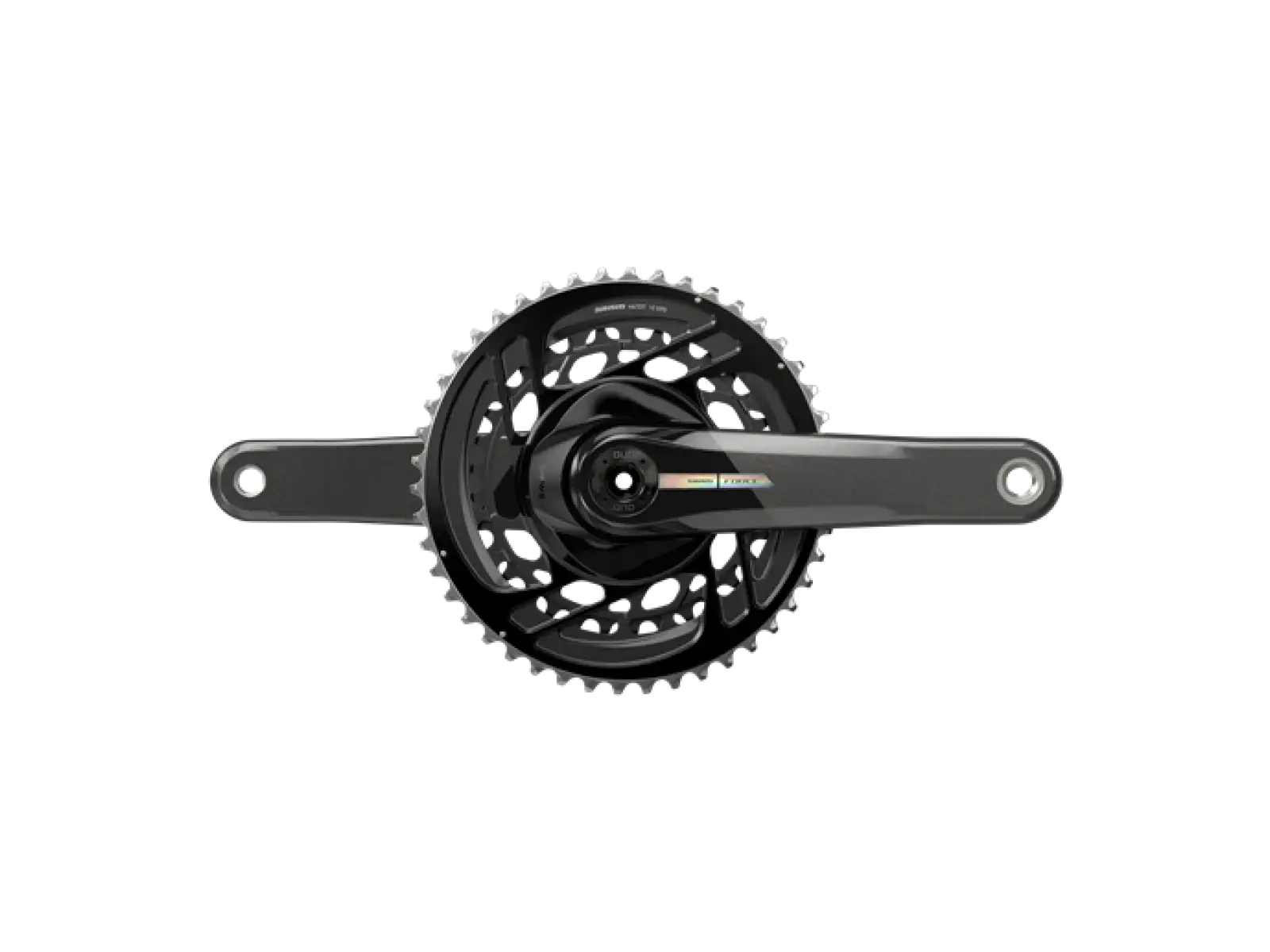 Sram Force D2 DUB cestné kľuky 48/35 zubov