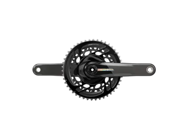 Sram Force D2 DUB cestné kľuky 48/35 zubov