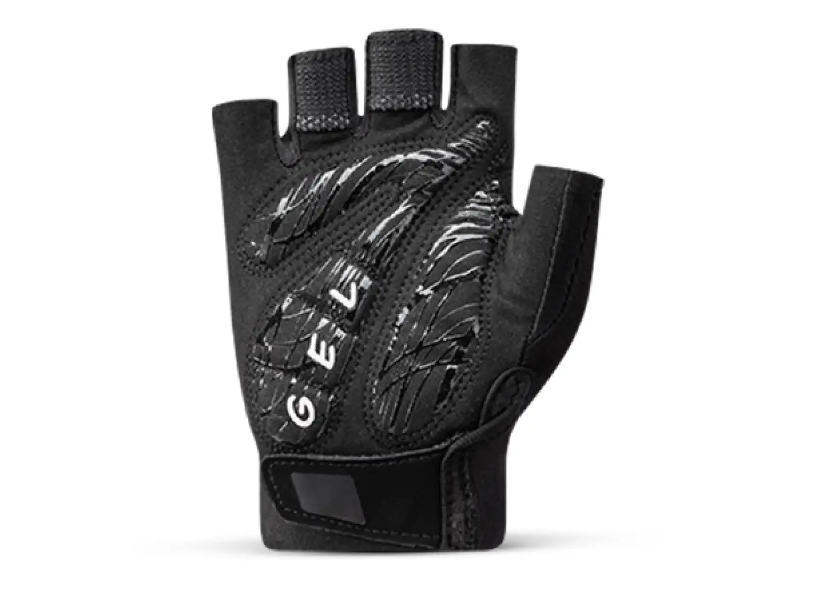 Roeckl Danis 2 dámske rukavice Black Shadow