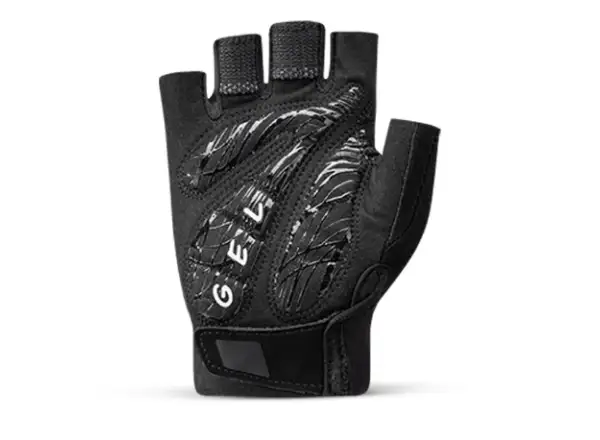 Roeckl Danis 2 dámske rukavice Black Shadow