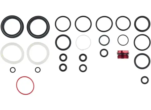 Rock Shox SiD 35 C1/D1 2021+ Servisná sada po 200 hodinách / 1 roku