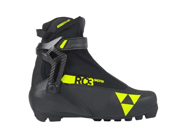 Fischer RC3 Skate topánky na bežky 2024/25