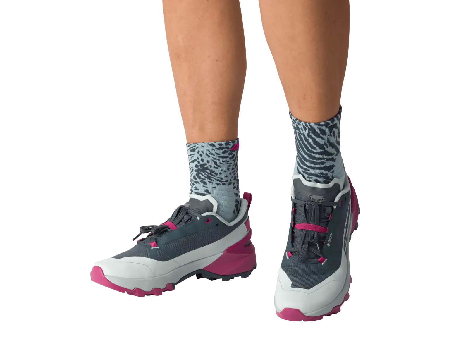 Dynafit RUN WILD MID SK 3181 - cloud blue/0720