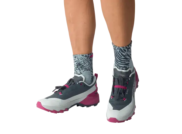 Dynafit RUN WILD MID SK 3181 - cloud blue/0720