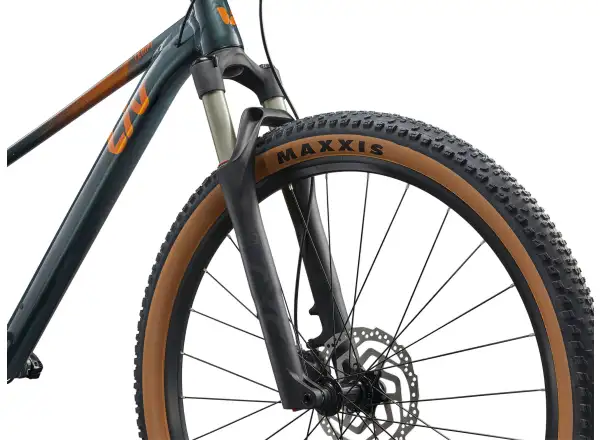 Liv Tempt 0 dámsky horský bicykel 29"  Asphalt Green