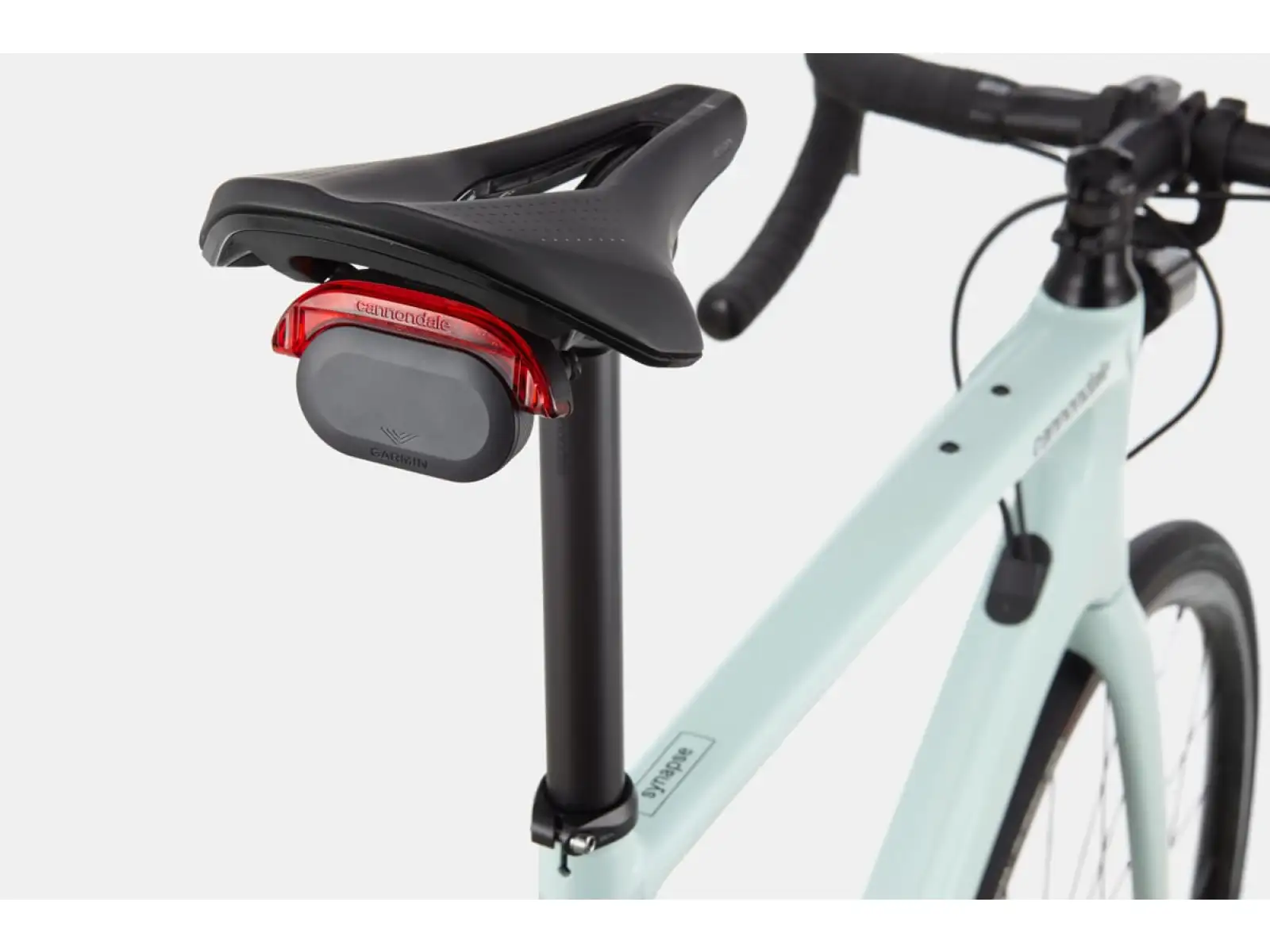 Cestný bicykel Cannondale Synapse Carbon 2 RLE CMT