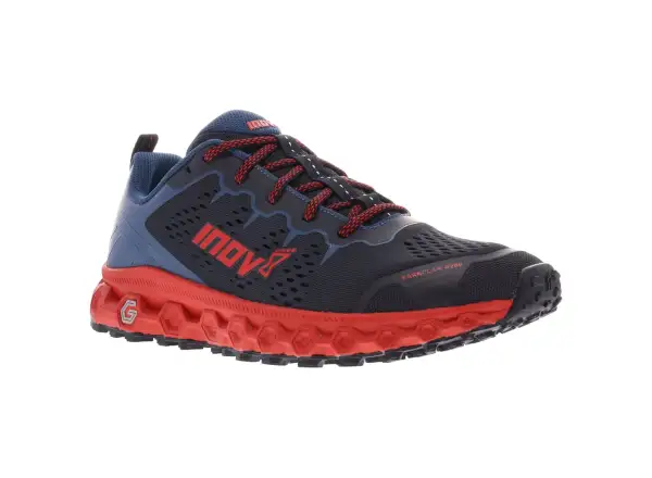 Inov-8 Parkclaw G 280 pánské běžecké boty Navy/Red