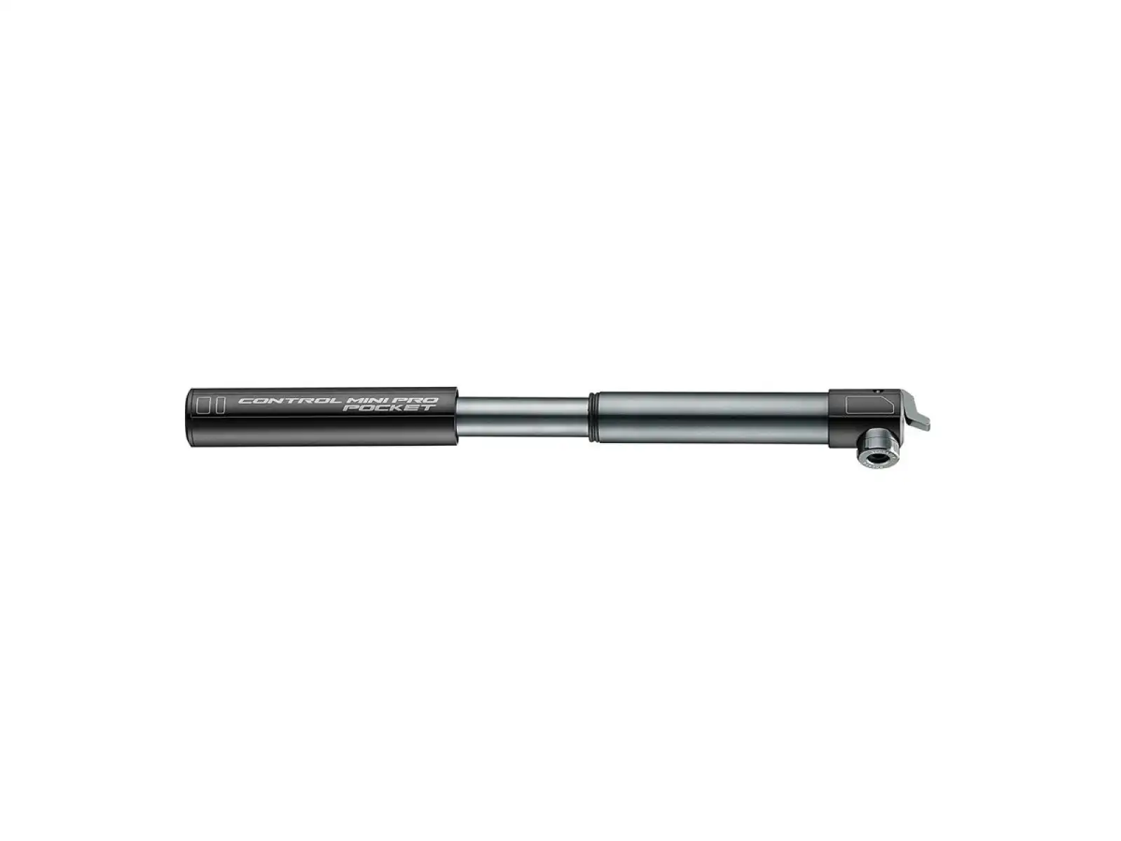 Giant Control Mini Pro Pocket pumpa čierna