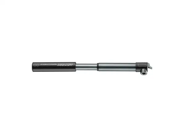 Giant Control Mini Pro Pocket pumpa čierna