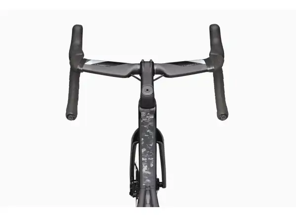 Cannondale SuperSix Evo Hi-Mod 2 cestný bicykel Jet Black
