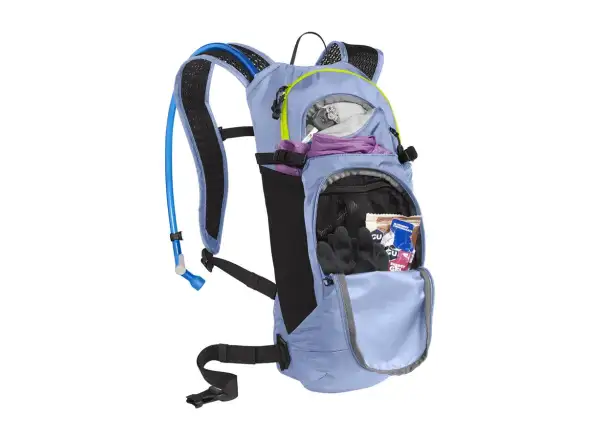 Camelbak Lobo 9 l dámsky batoh Serenity Blue