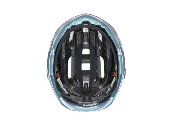 Uvex Gravel X prilba Black/Flip Flop Matt