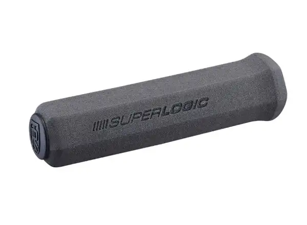 Ritchey SuperLogic NEW gripy sivé