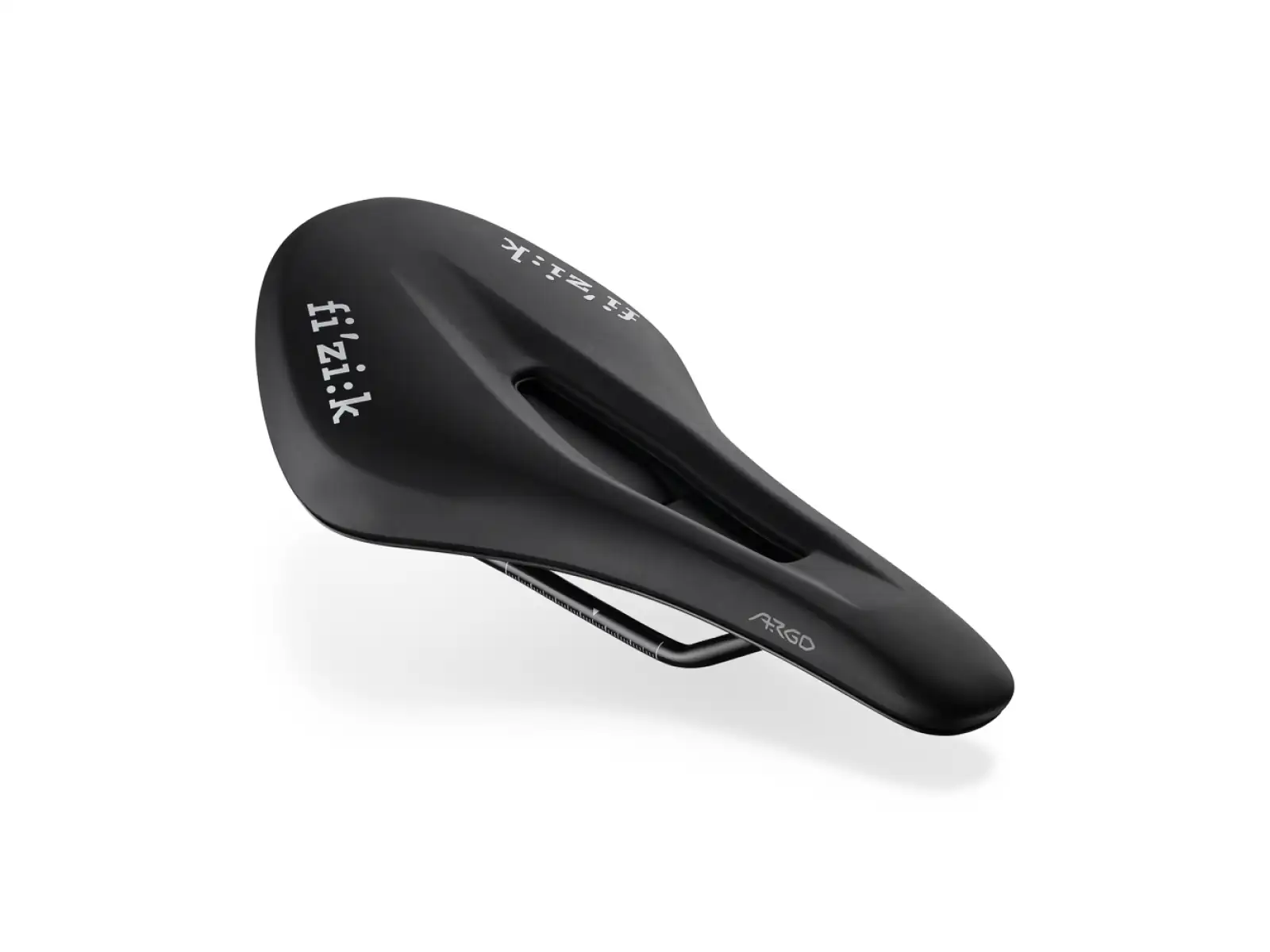 Fizik Vento Argo X5 sedlo 150 mm Black