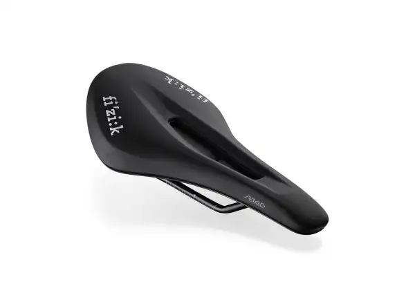 Fizik Vento Argo X5 sedlo 150 mm Black