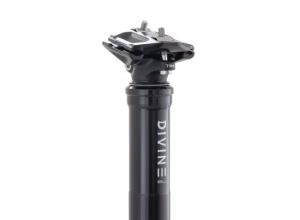 BikeYoke Divine teleskopická sedlovka 160 mm/31,6 mm/435 mm