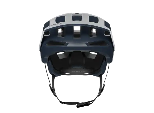 POC Kortal Race MIPS MTB prilba Apatite Navy Matt/Hydrogen White Matt