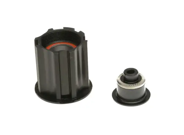 DT Swiss Campagnolo alu rotor ratchet orech s koncovkou 5QR