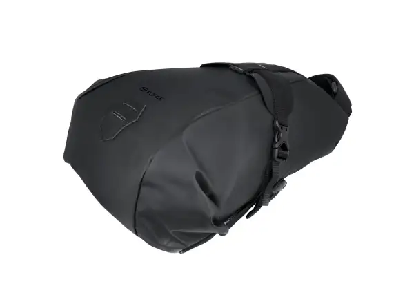 Force Adventure L taška pod sedlo čierna