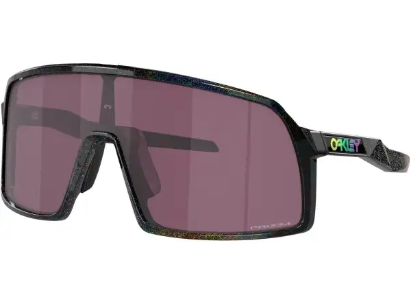 Oakley Sutro slnečné okuliare Dark Galaxy/Prizm Road Black