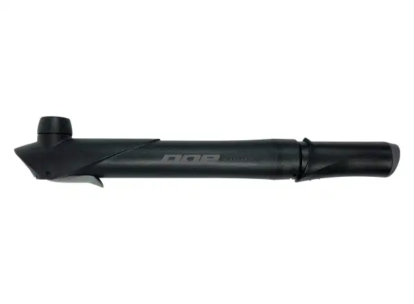 One Bikeparts M.Pump 10 pumpa black/grey MINI PUMP