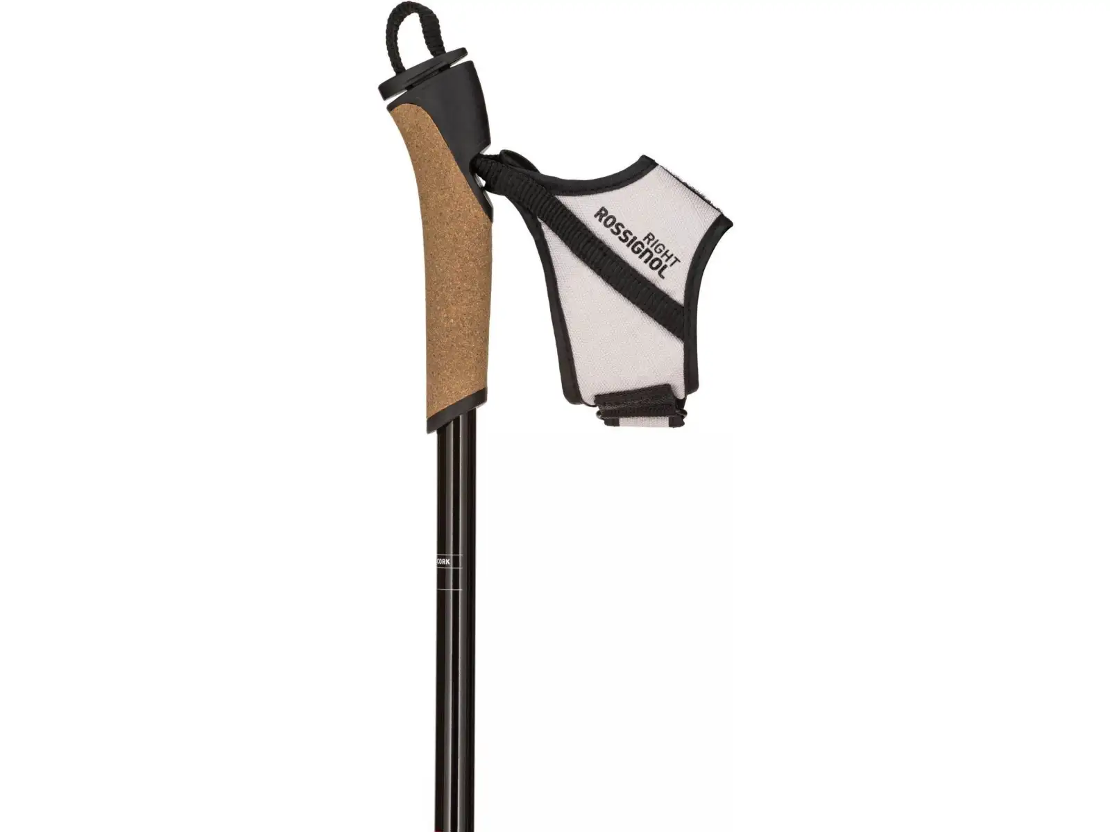 Rossignol FT-600 Cork palice na bežecké lyžovanie