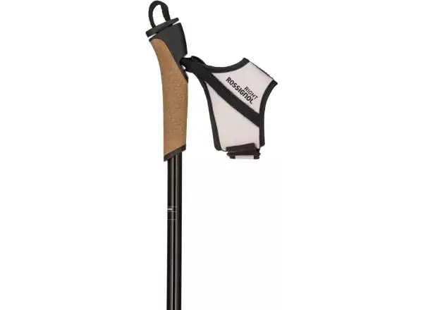 Rossignol FT-600 Cork palice na bežecké lyžovanie