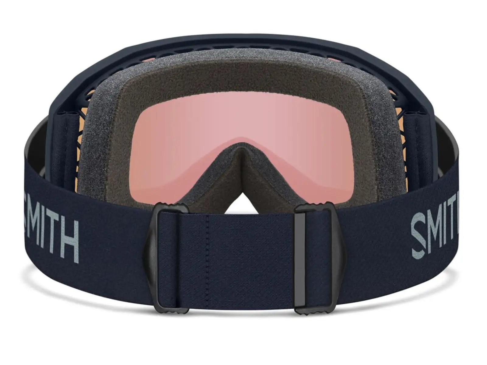 Smith Loam MTB zjazdové okuliare Midnight Navy