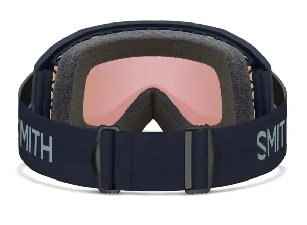 Smith Loam MTB zjazdové okuliare Midnight Navy