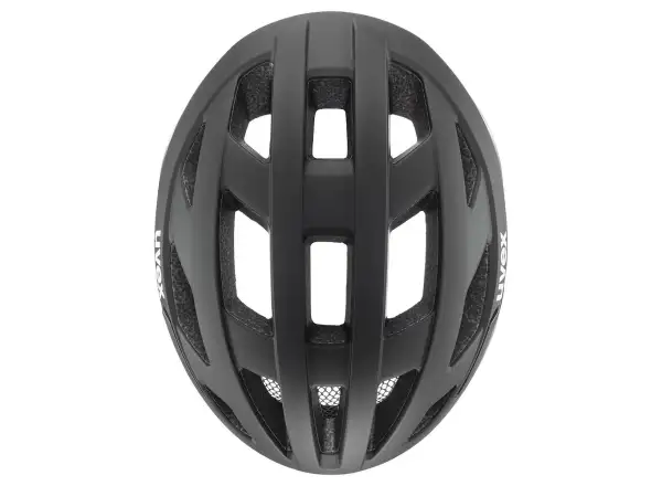 Uvex I-volute prilba Black Matt