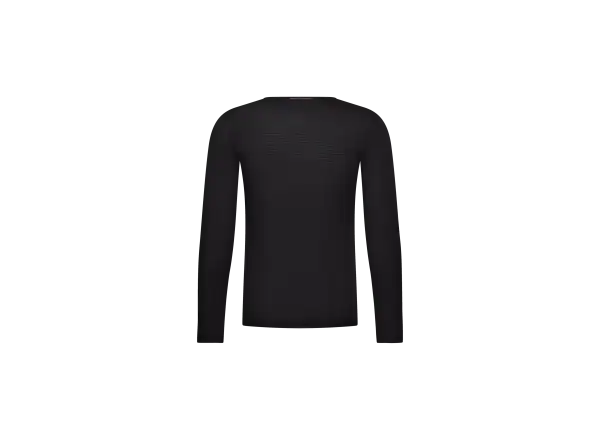 POC Layer Mid pánske spodné tričko dlhý rukáv Uranium Black