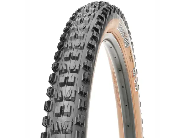 Maxxis Minion Front 27,5x2,30" 3CT EXO TR MTB plášť kevlar hnedá