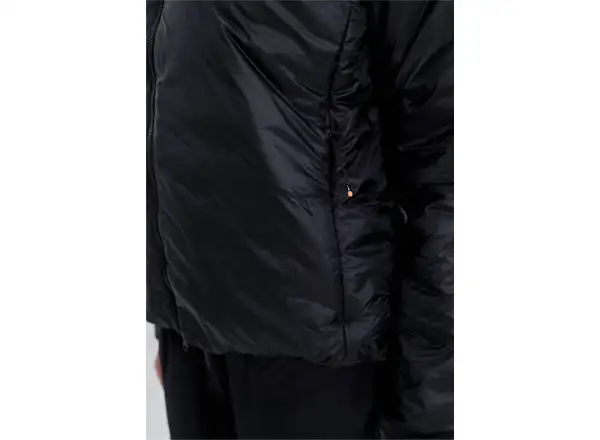POC Lite Padded Jacket dámska zateplená bunda Uranium Black