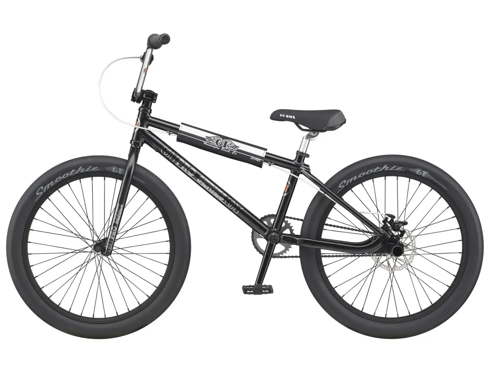 Bicykel GT Pro Series Heritage 24 BMX