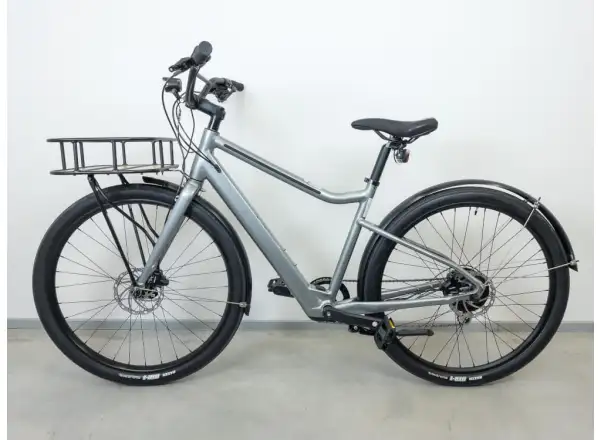 Cannondale Treadwell Neo 2 EQ GRY mestský e-bike VZOROK