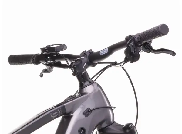 Crussis ONE-Largo 9.11 715Wh horský elektrobicykel