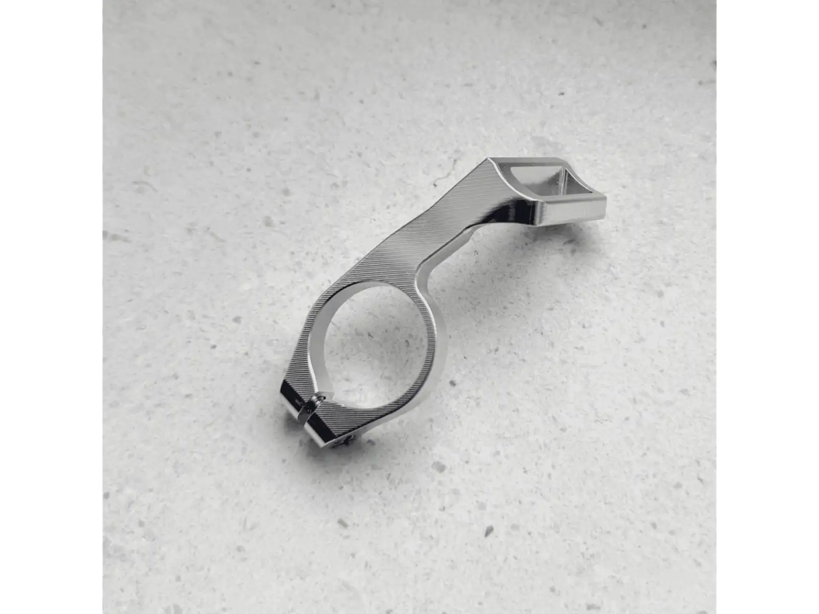 Bikeyoke Poddy Ispec EV adaptér