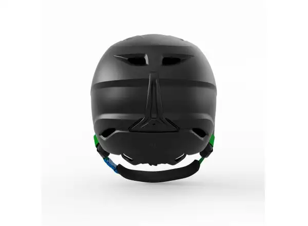 Giro Buzz Mips lyžiarska prilba Mat Black/Party Blocks