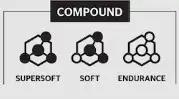 Continental zmes Supersoft