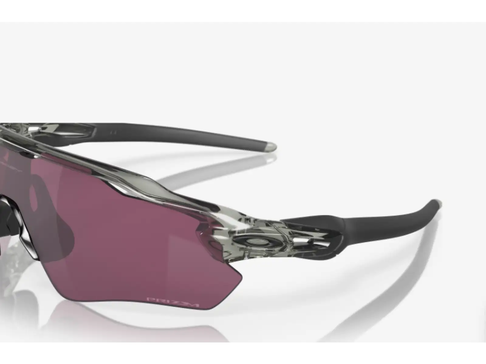 Oakley Radar EV Path slnečné okuliare Grey Ink/Prizm Road Black