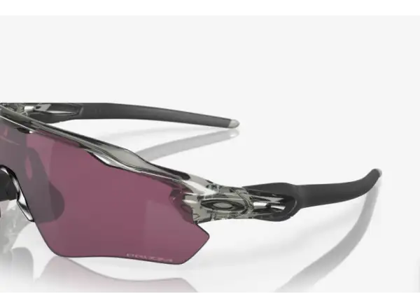 Oakley Radar EV Path slnečné okuliare Grey Ink/Prizm Road Black