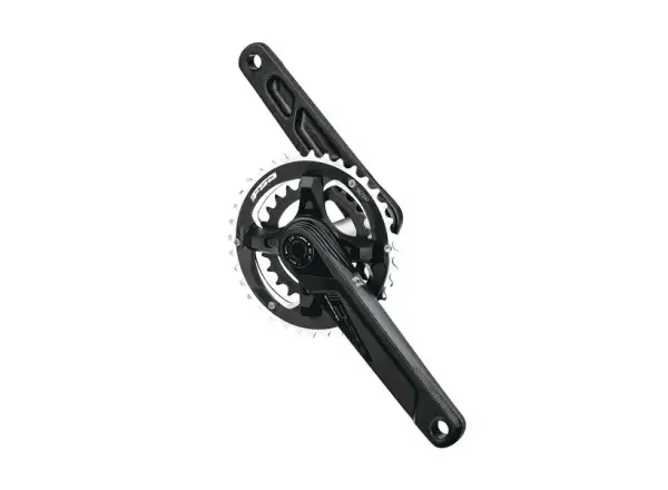 FSA Afterburner Mod 36x26T MTB kľuky