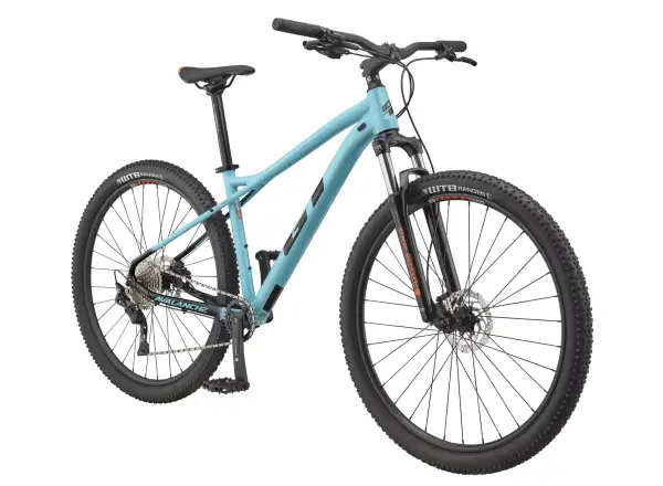 GT Avalanche 27,5 Comp AQU horský bicykel