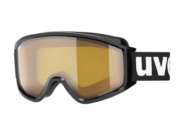 Uvex G.GL 3000 LGL black - blue