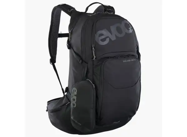 Batoh Evoc Explorer Pro 30 l čierny