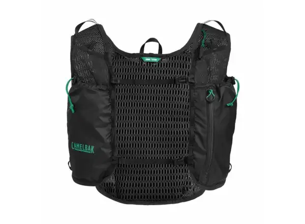 Camelbak Trail Run Vest bežecká vesta 7 l Black